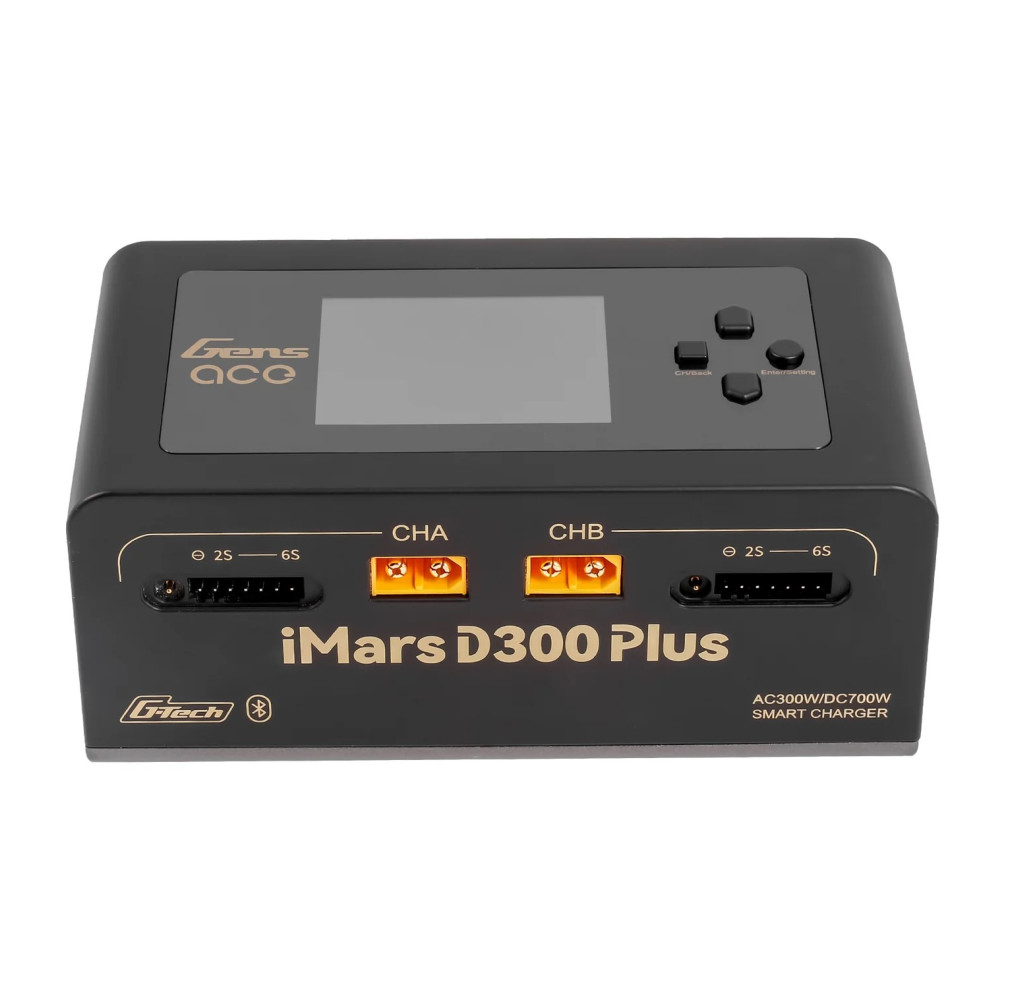 Gens ace iMars D300 Plus
