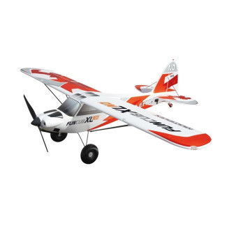 Plane Multiplex RR FunCub