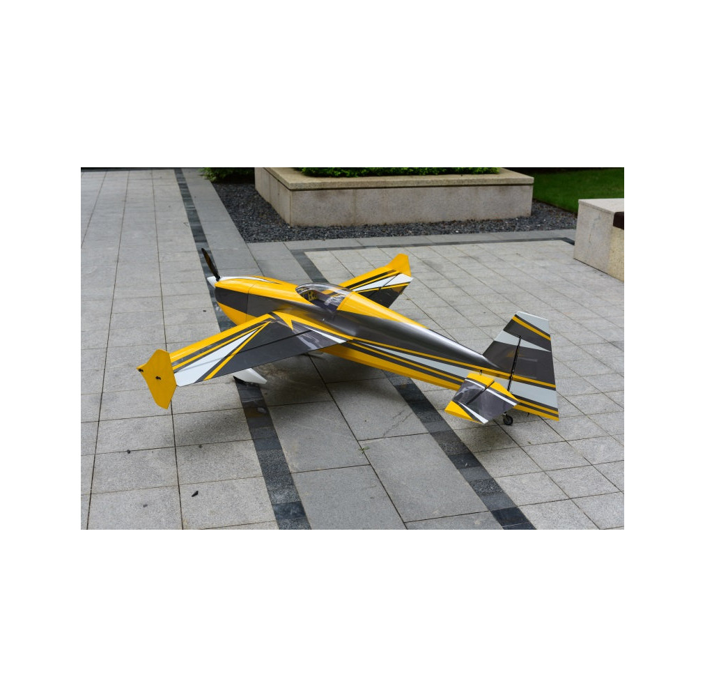 Avião SkyWing Edge540 V2