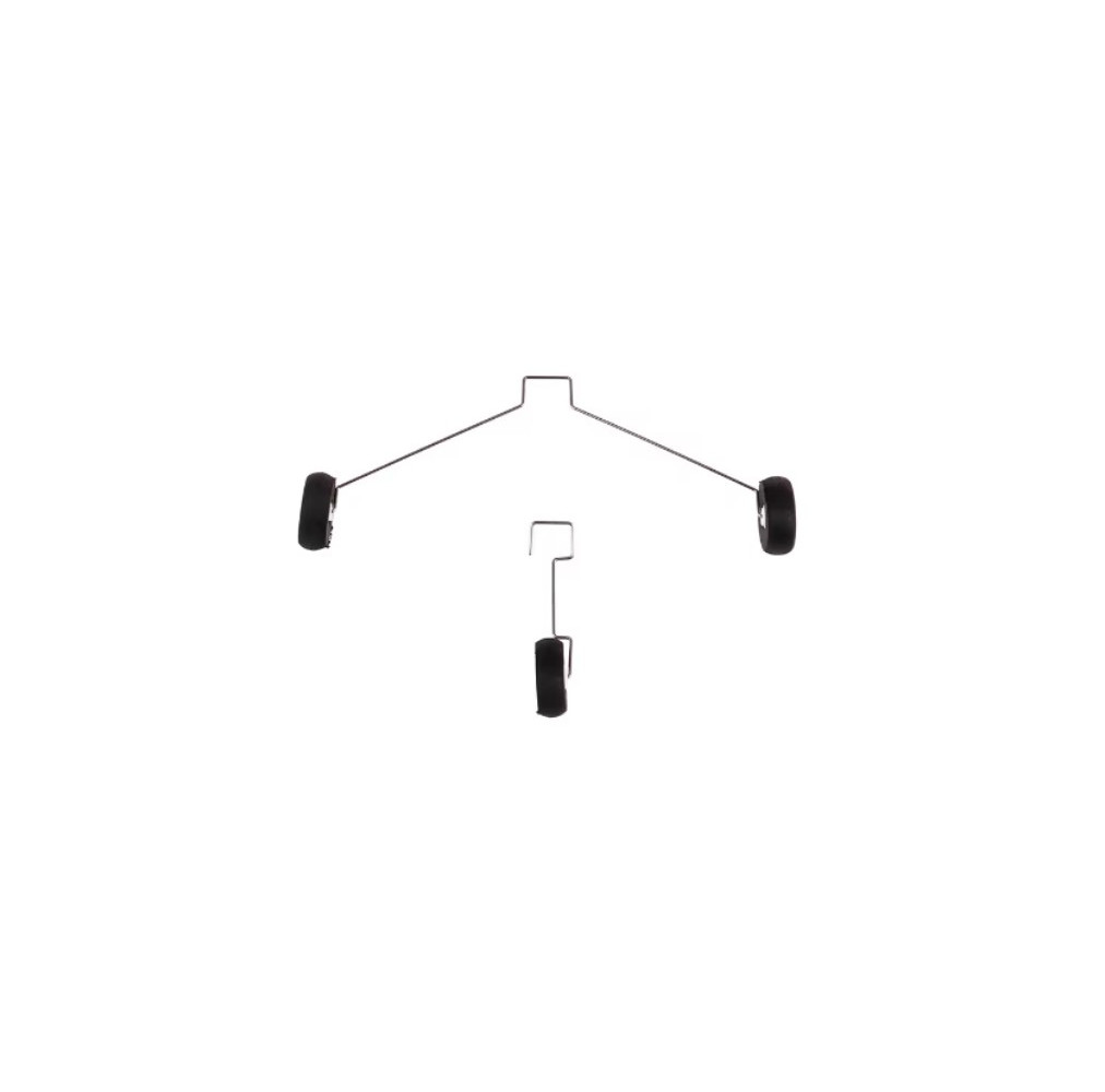 Trem de aterrajem comleto