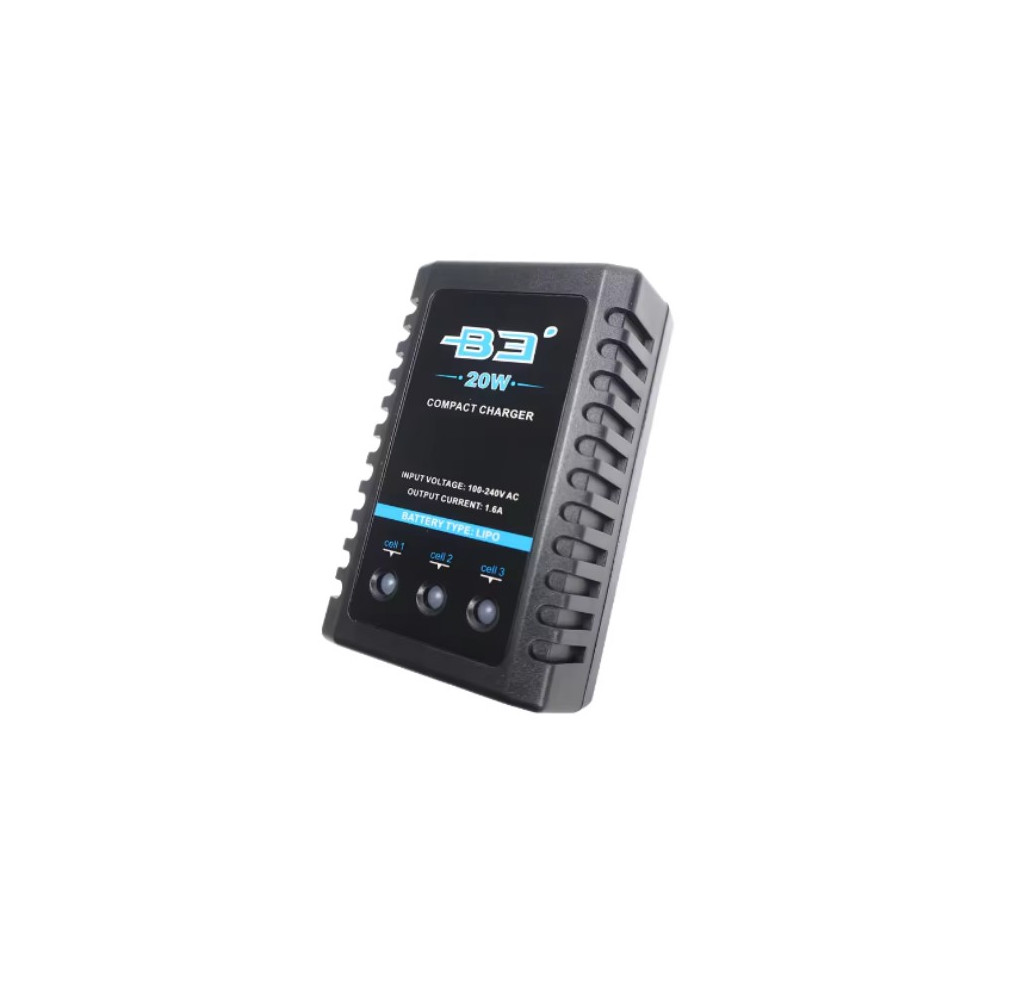 Carregador Imax B3 Pro KP