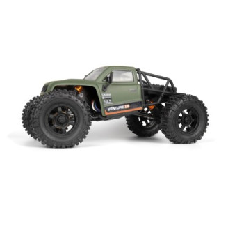 HPI Racing Venture18 CC F