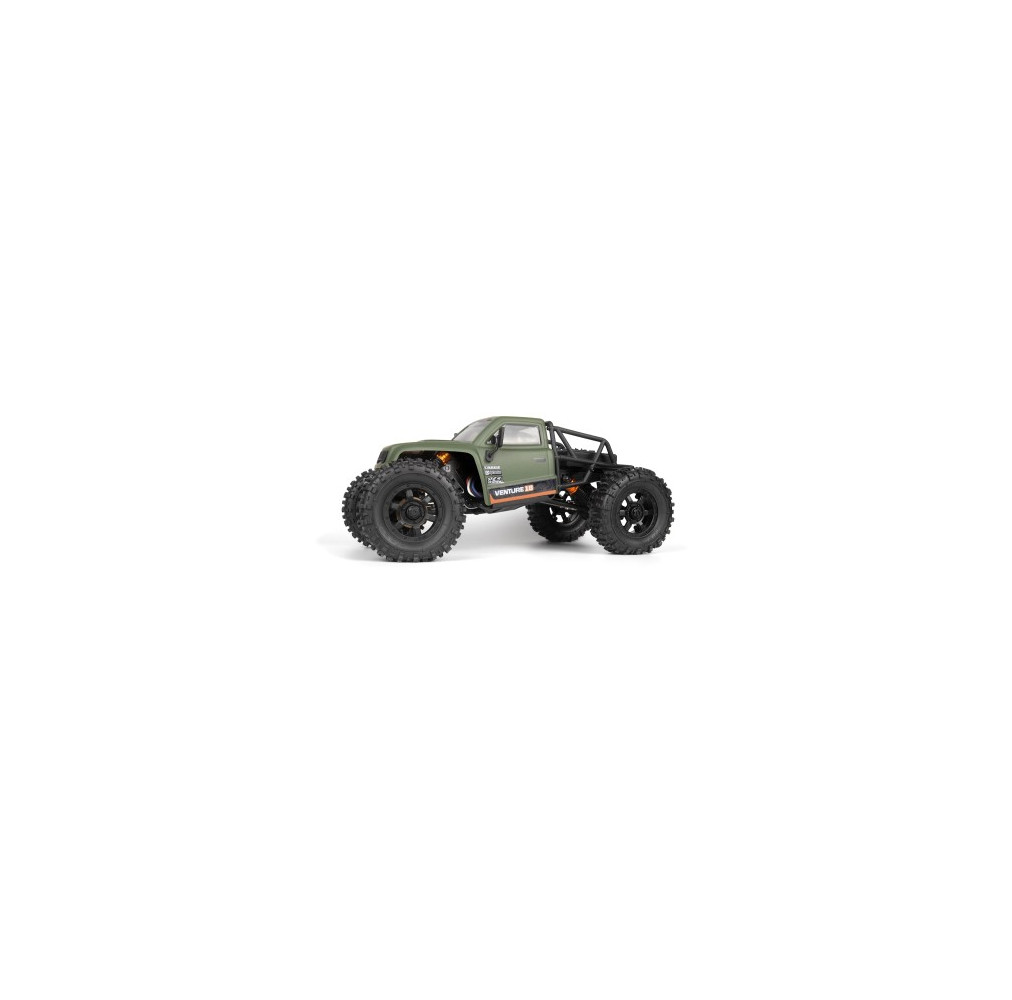 HPI Racing Venture18 CC F