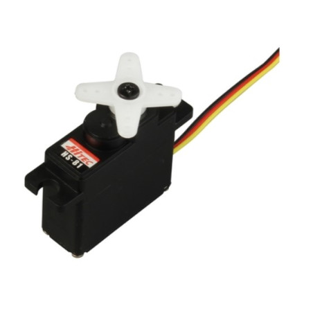 Servo HS-81