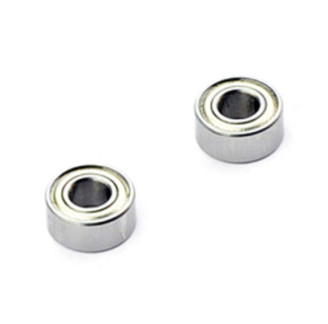 Ball bearing, 5x11x5, R30