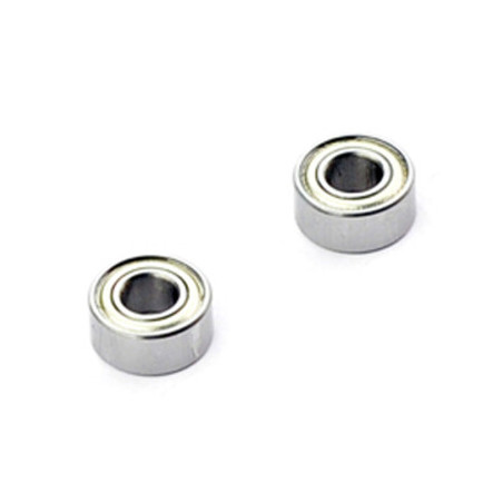 Ball bearing, 5x11x5, R30