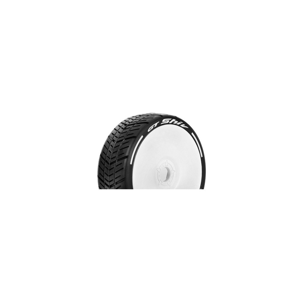 Louise RC - MFT - GT-SHIV
