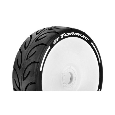 Louise RC - MFT - GT-TARM