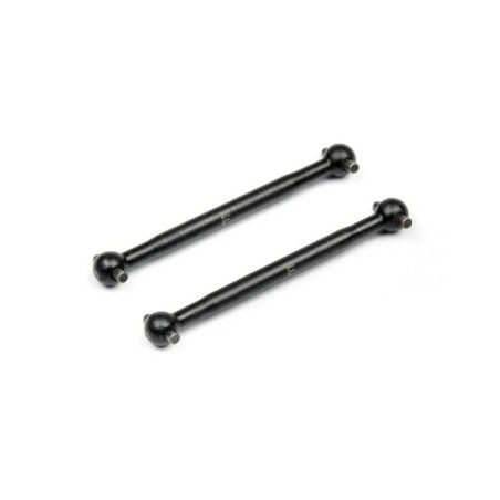 DRIVE SHAFT 46.5MM (2PCS)