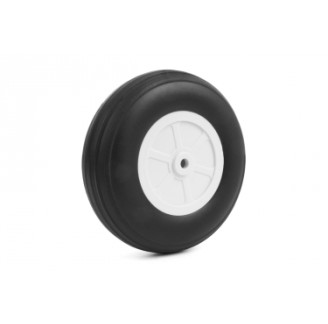 Foam wheel 102mm (4,0)