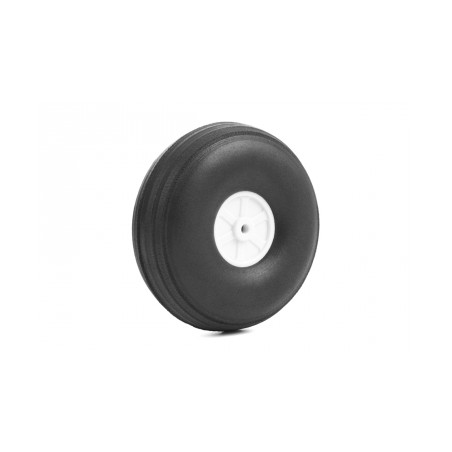 Foam wheel 70mm (2,75)