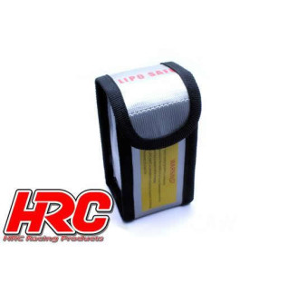 LiPo Fire Bag - Rectangul