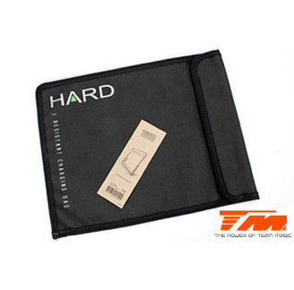 LiPo Fire Bag - Kevlar -