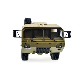 U.S. Military Truck V2 8x