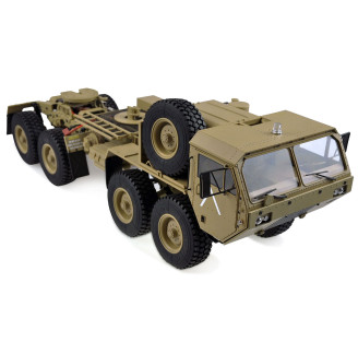 U.S. Military Truck V2 8x