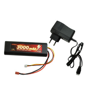 U.S. Military Truck V2 8x