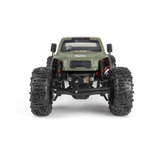 HPI Racing Venture18 CC F