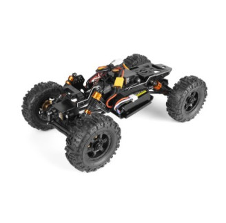 HPI Racing Venture18 CC F