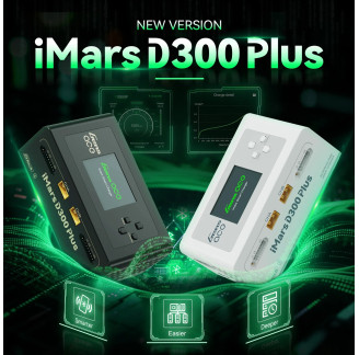 Gens ace iMars D300 Plus