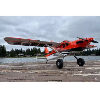 Extreme Flight - Turbo Bu