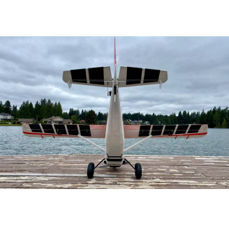 Extreme Flight - Turbo Bu