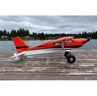 Extreme Flight - Turbo Bu