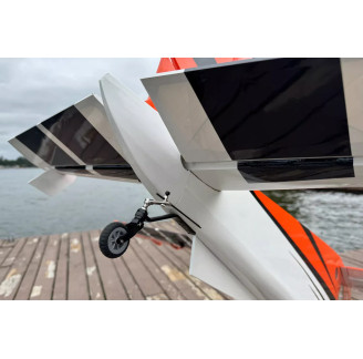 Extreme Flight - Turbo Bu