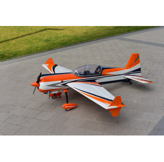 Avião SkyWing YAK-54 74