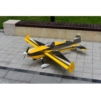 Avião SkyWing Edge540 V2