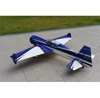 Avião SkyWing YAK-54 74