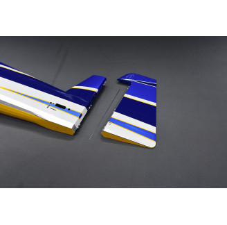 Avião SkyWing YAK-54 74