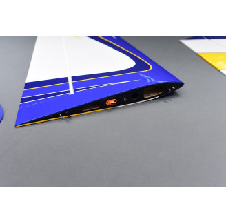 Avião SkyWing YAK-54 74