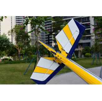 Avião SkyWing YAK-54 74