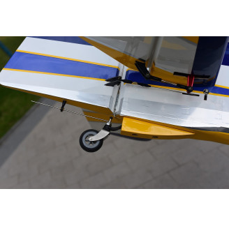 Avião SkyWing YAK-54 74