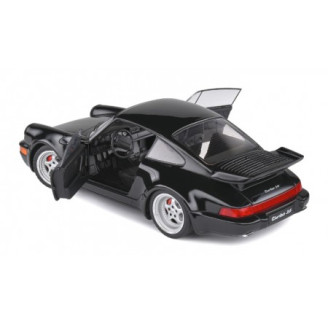 PORSCHE 911 (964) TURBO 3