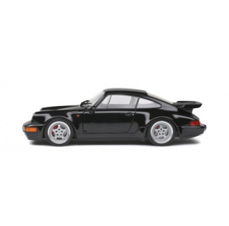 PORSCHE 911 (964) TURBO 3