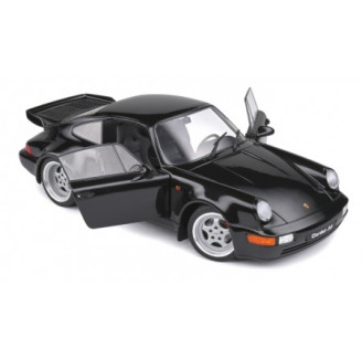 PORSCHE 911 (964) TURBO 3