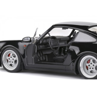 PORSCHE 911 (964) TURBO 3
