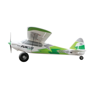 Kit Multiplex BK FunCub N