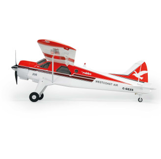 Robbe Modellsport DHC-2 B