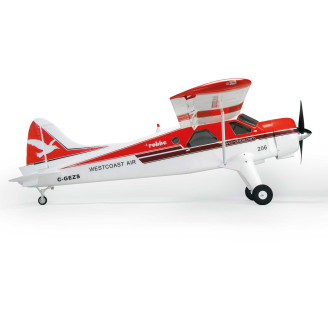 Robbe Modellsport DHC-2 B