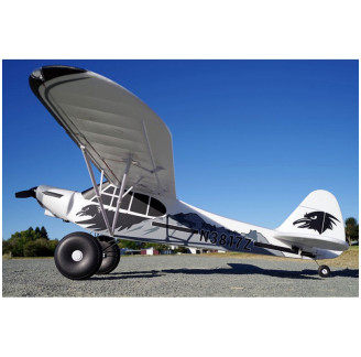 FMS 1/8 Plane 1700mm PA-1