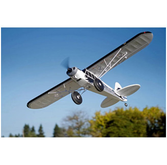 FMS 1/8 Plane 1700mm PA-1