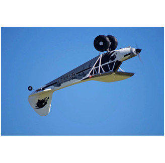 FMS 1/8 Plane 1700mm PA-1