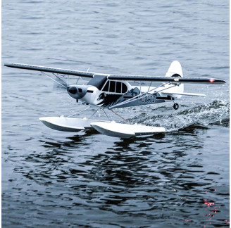 FMS 1/8 Plane 1700mm PA-1