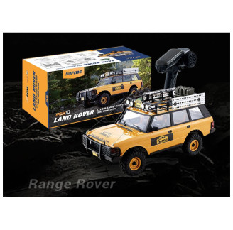 FMS 1/10 Range Rover FCX1