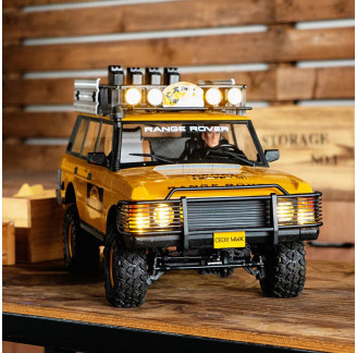 FMS 1/10 Range Rover FCX1