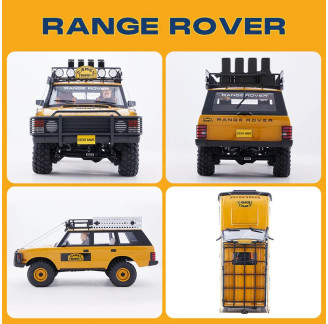 FMS 1/10 Range Rover FCX1