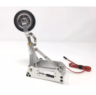 JP Hobby ER-120 Metal Nos