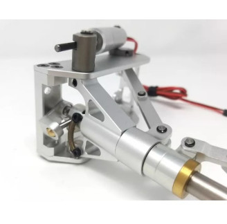 JP Hobby ER-120 Metal Nos